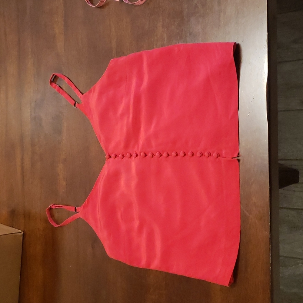 Madewell blouse